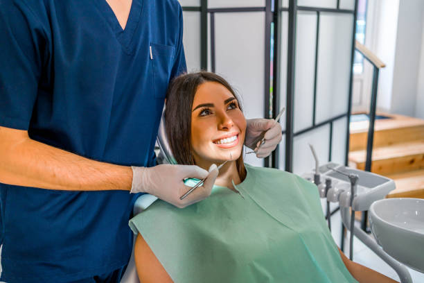 Dental X-Rays and Imaging in Lake Junaluska, NC