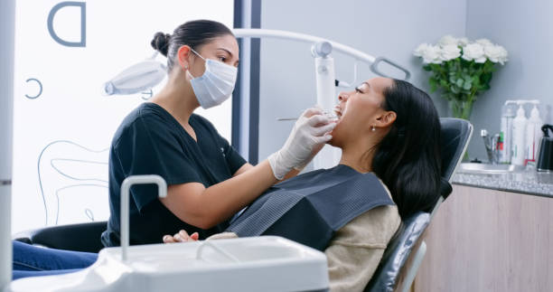 Professional Dental Services in Lake Junaluska, NC